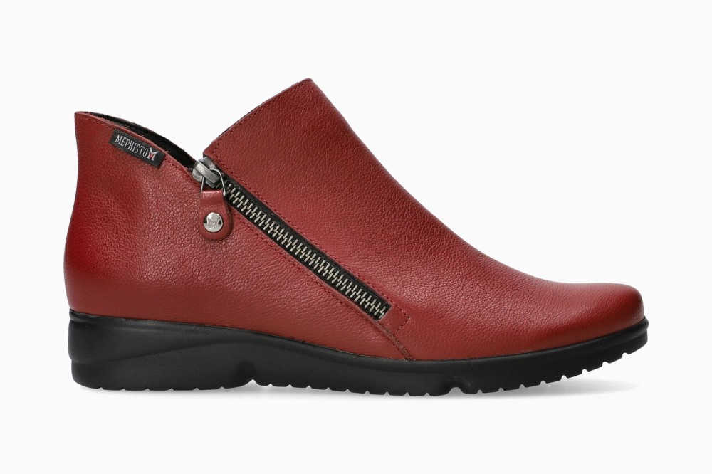 Mephisto Romia - OXBLOOD