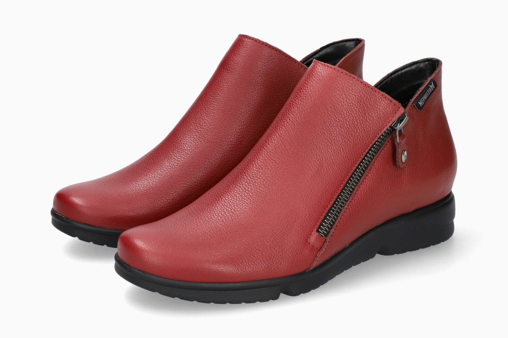 Mephisto Romia - OXBLOOD