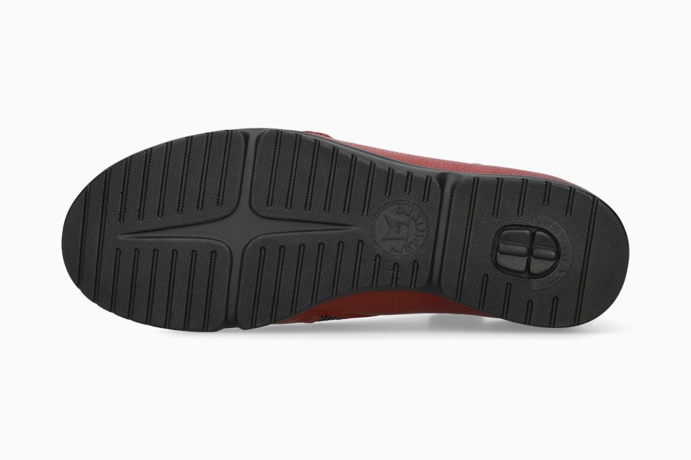 Mephisto Romia - OXBLOOD