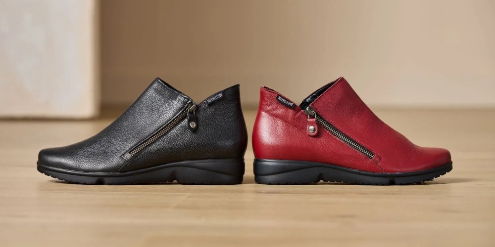 Mephisto Romia - OXBLOOD