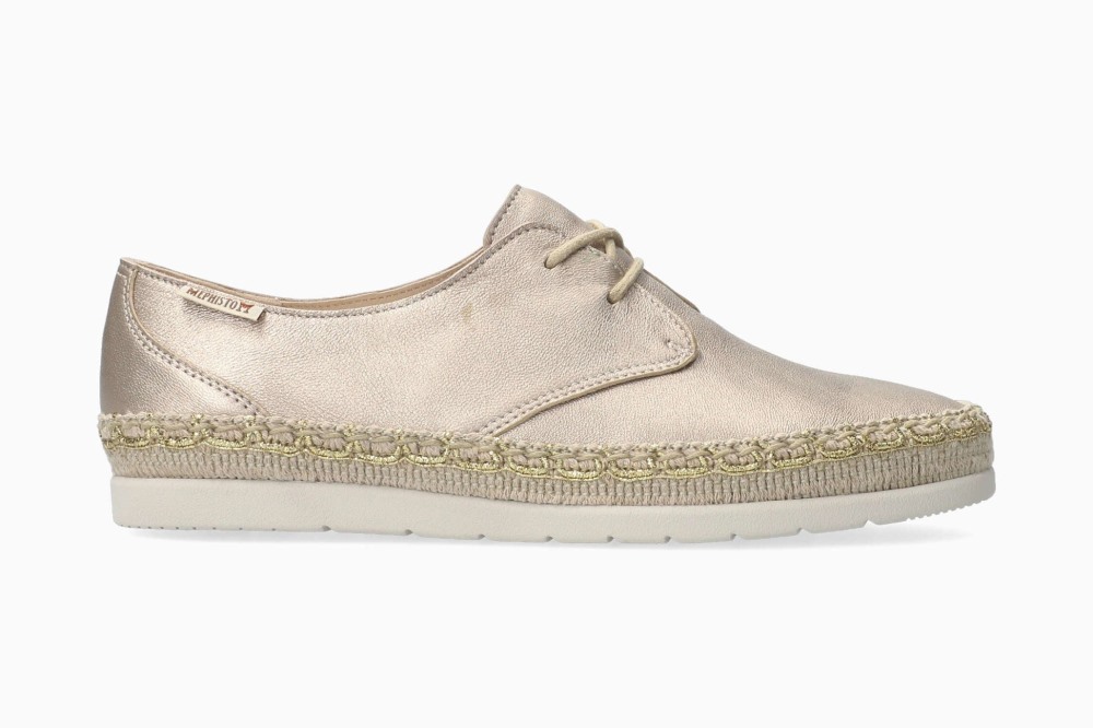 Mephisto Voleta - Gold
