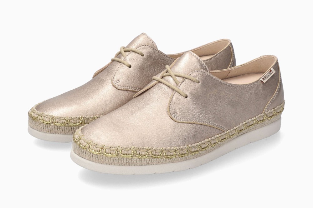 Mephisto Voleta - Gold