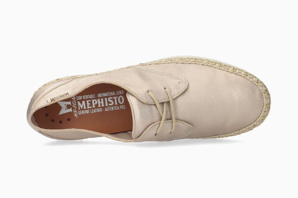 Mephisto Voleta - Gold