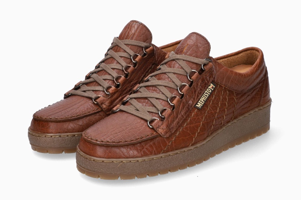 Mephisto Rainbow - Desert