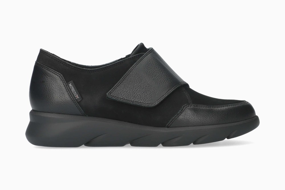 Mephisto Colombe - Black