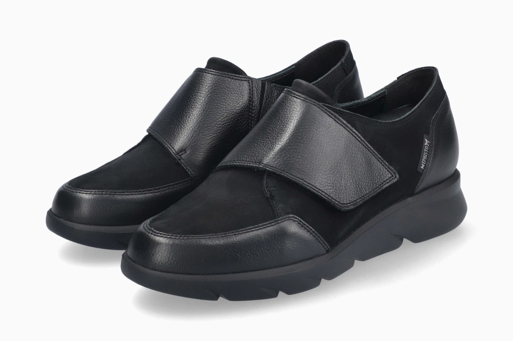 Mephisto Colombe - Black