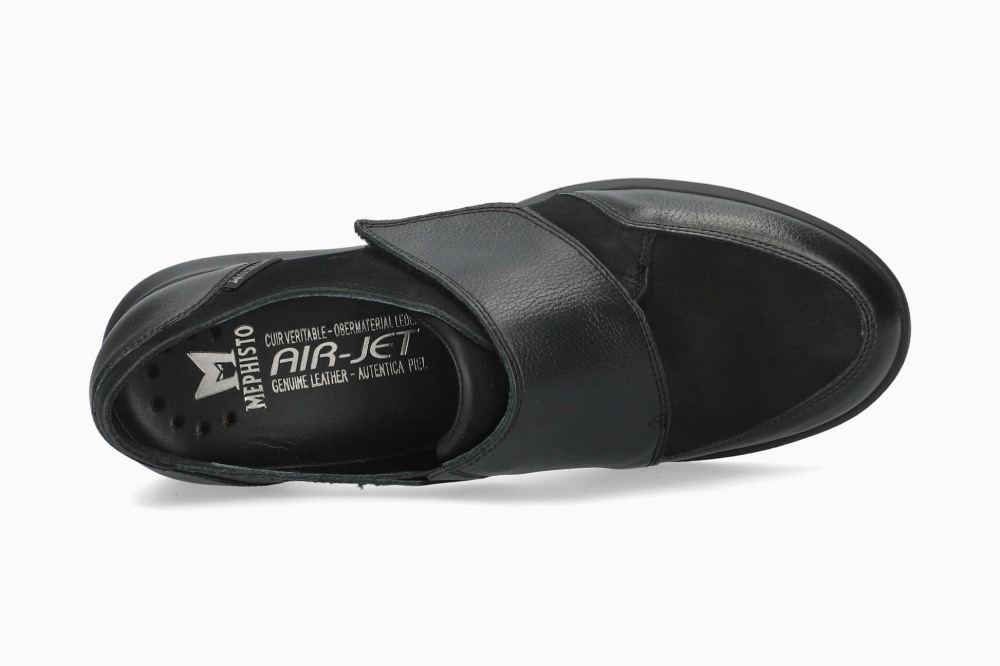 Mephisto Colombe - Black