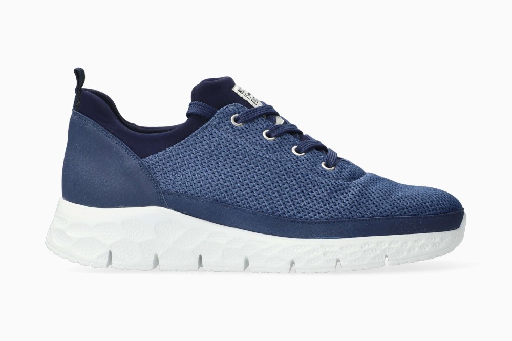 Mephisto Nature Is Future Onyx - Denim Navy