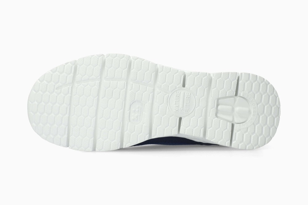 Mephisto Nature Is Future Onyx - Denim Navy