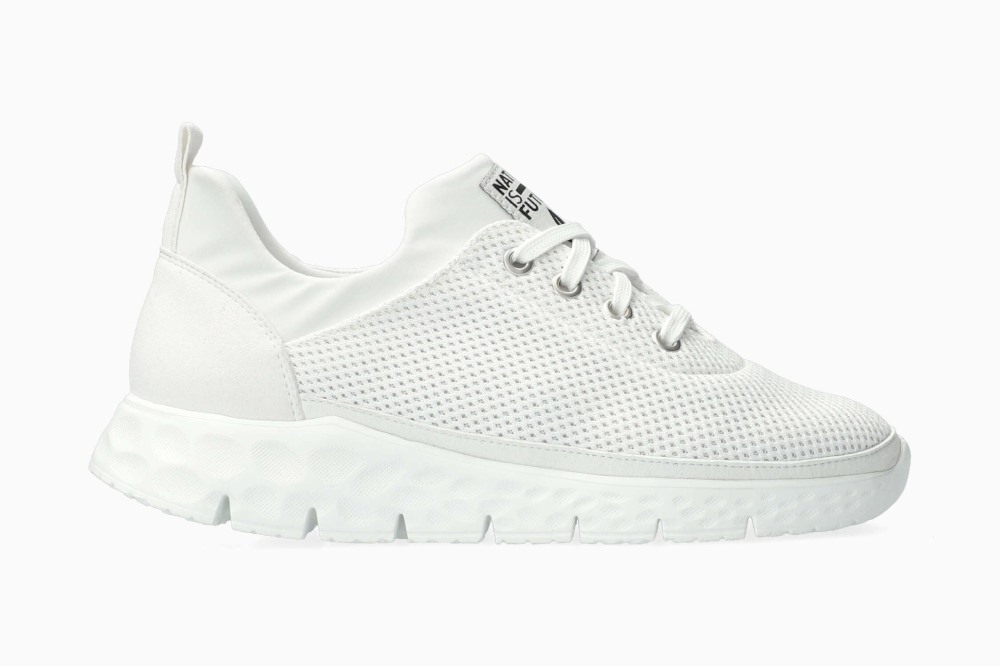 Mephisto Nature Is Future Wing - White