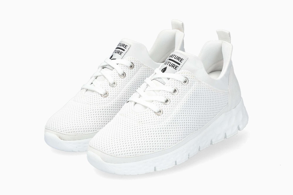 Mephisto Nature Is Future Wing - White