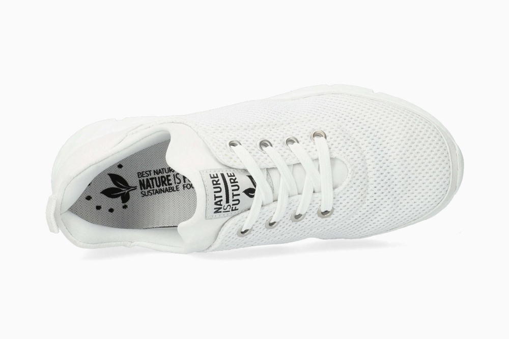 Mephisto Nature Is Future Wing - White