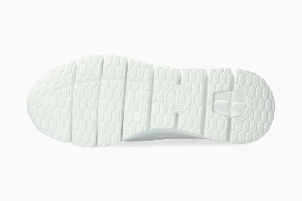 Mephisto Nature Is Future Wing - White