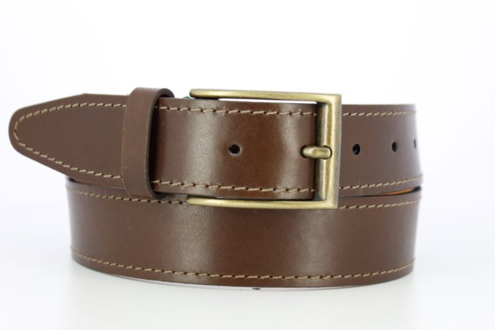 Mephisto Edlef Belt - Brown