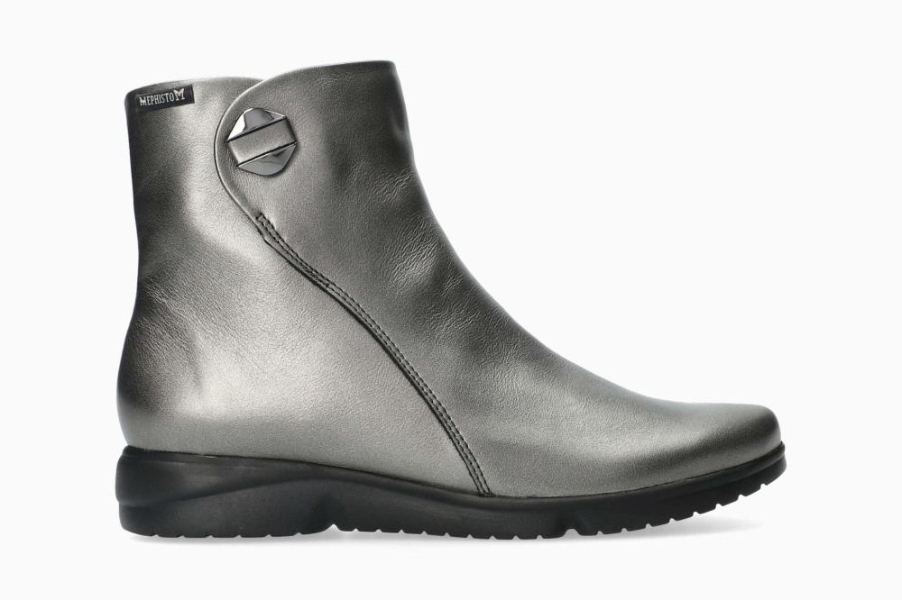 Mephisto Raine - Grey