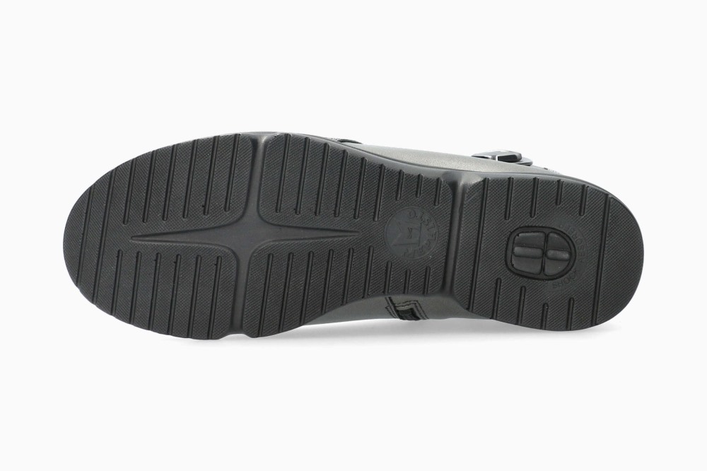 Mephisto Raine - Grey