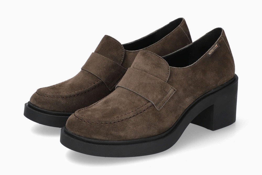 Mephisto Pamelia - DARK BROWN