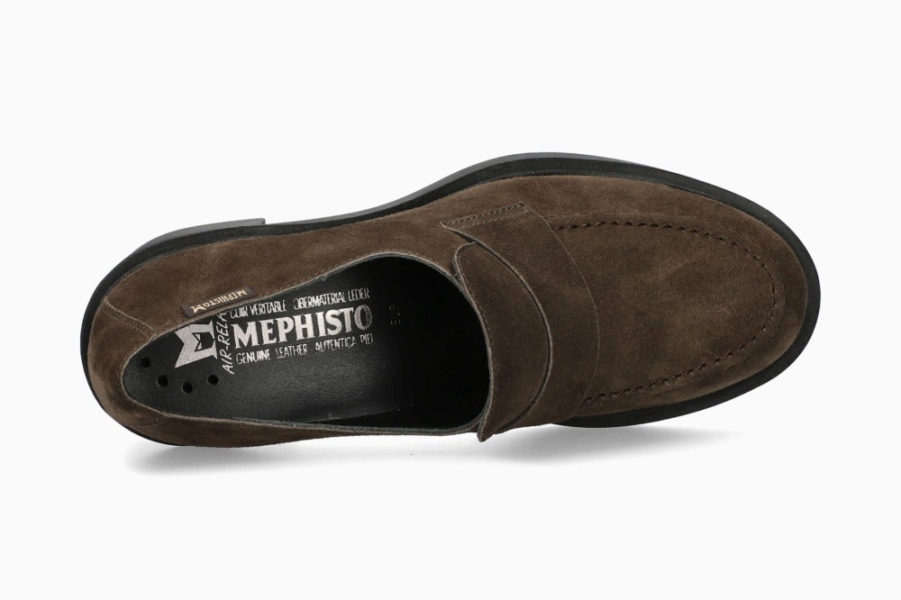 Mephisto Pamelia - DARK BROWN