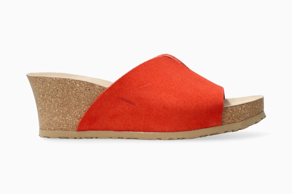 Mephisto Lisane - Coral Sandvel