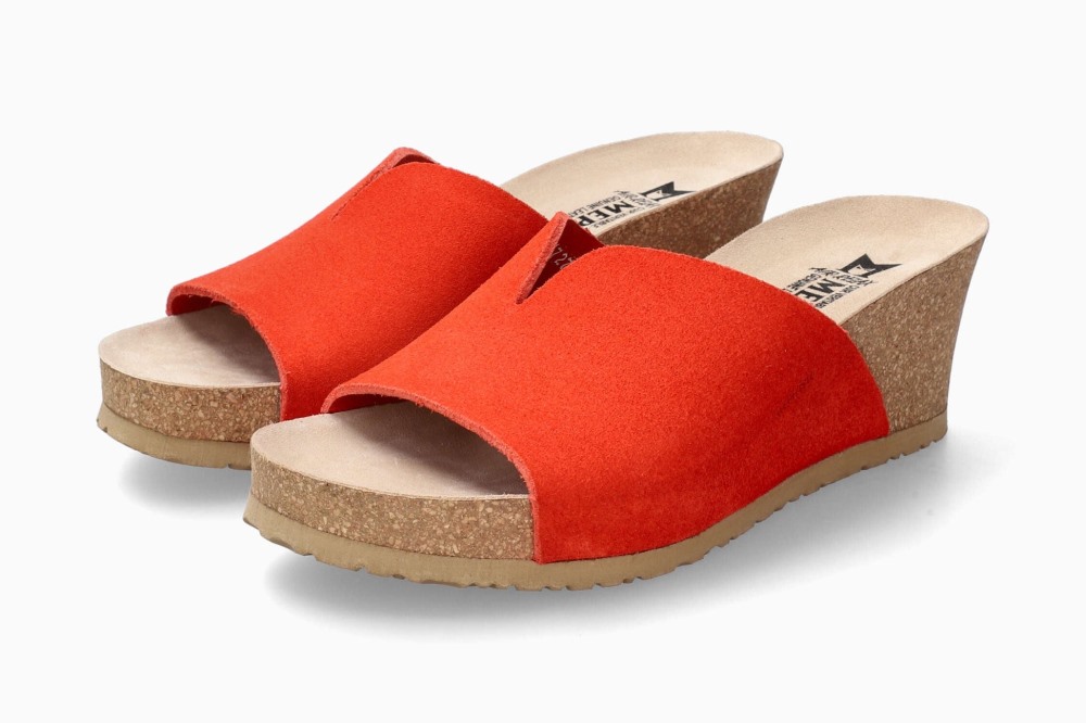 Mephisto Lisane - Coral Sandvel