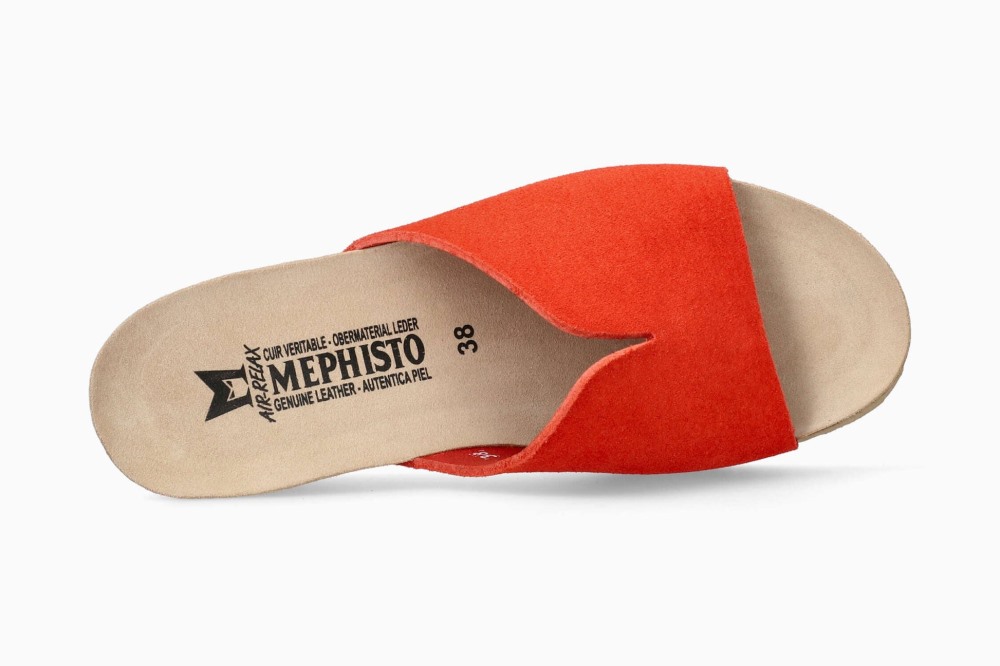 Mephisto Lisane - Coral Sandvel