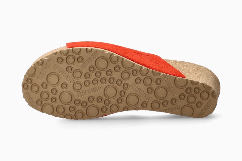 Mephisto Lisane - Coral Sandvel