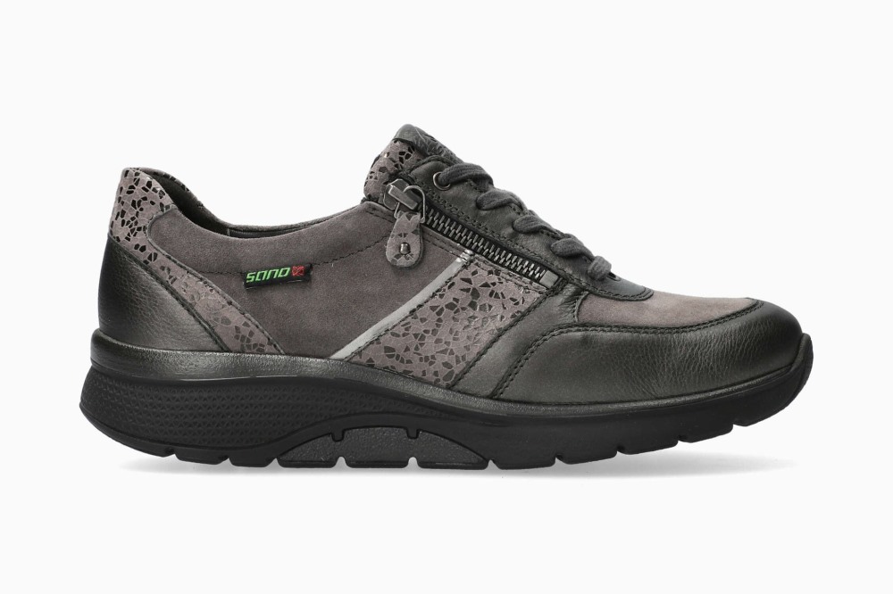 Mephisto Sano Izae - Steel