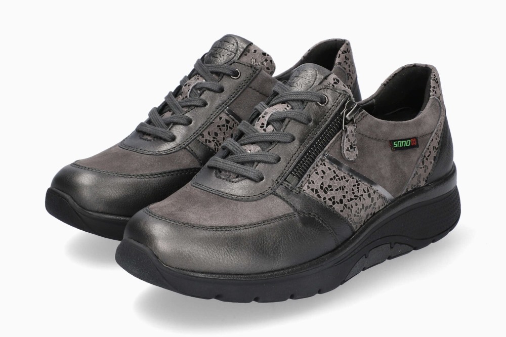 Mephisto Sano Izae - Steel