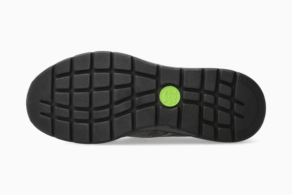 Mephisto Sano Izae - Steel