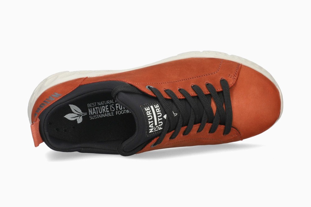 Mephisto Nature Is Future Woody - Rust
