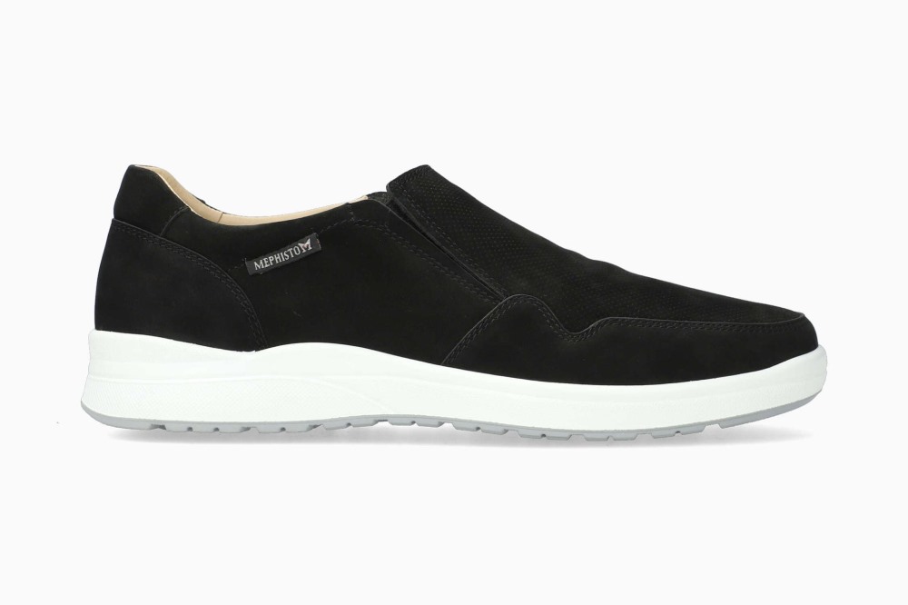 Mephisto Valter - Black