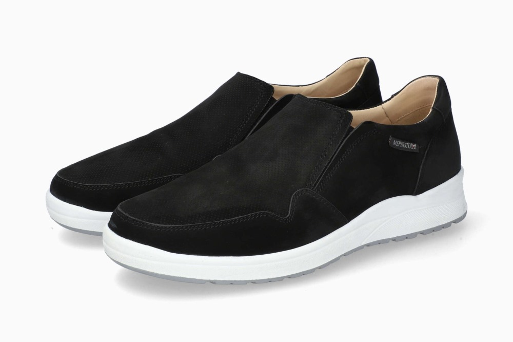 Mephisto Valter - Black