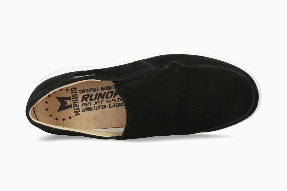Mephisto Valter - Black