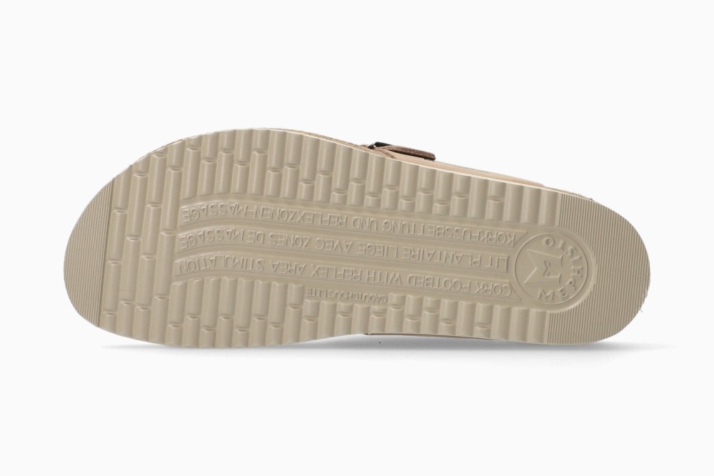Mephisto Helen Flower - Light Taupe