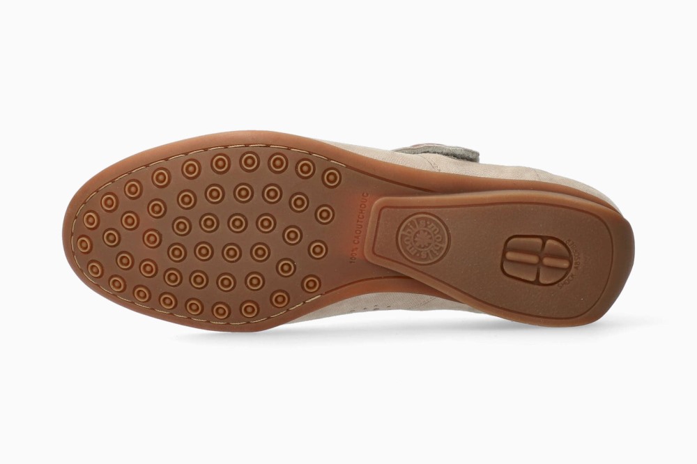 Mephisto Mobils Fabienne - Light Taupe