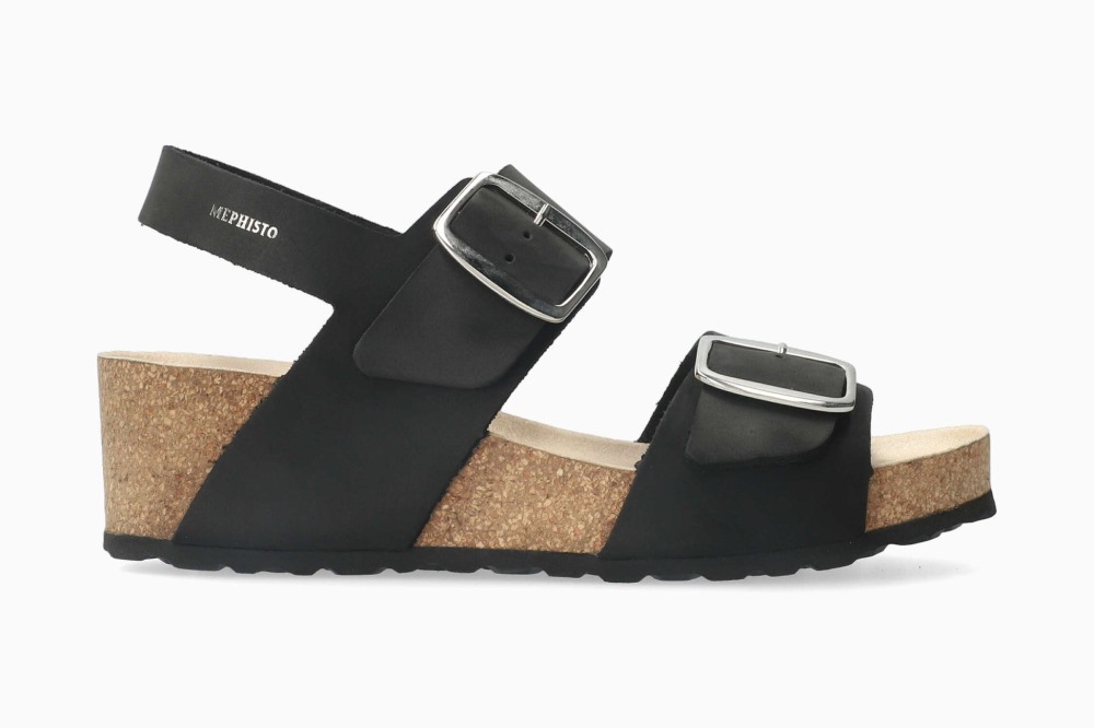Mephisto Violett - Black