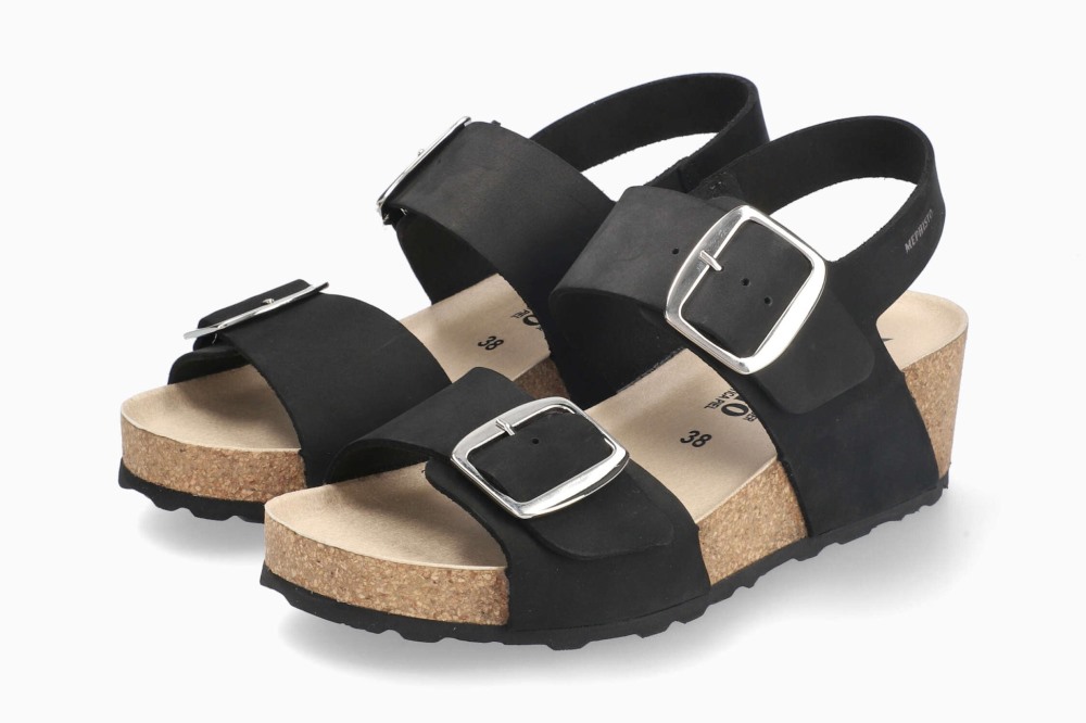 Mephisto Violett - Black
