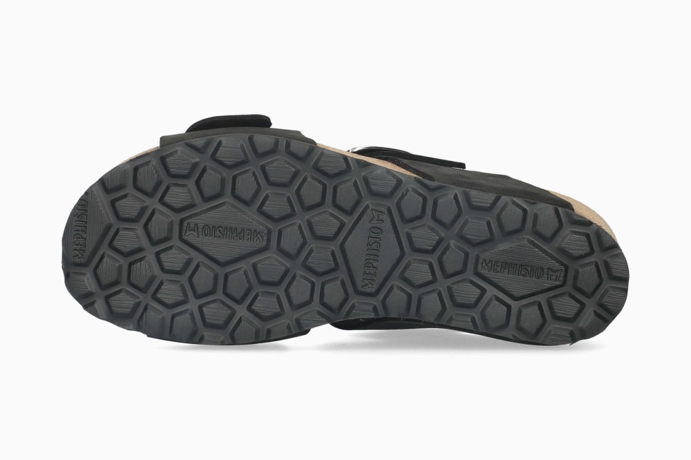 Mephisto Violett - Black