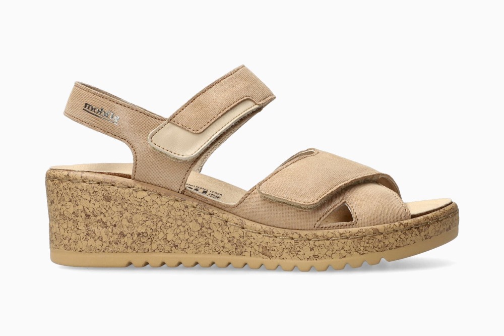 Mephisto Mobils Noor - Sand