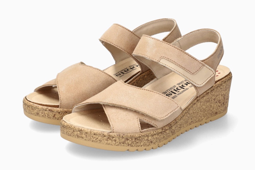 Mephisto Mobils Noor - Sand