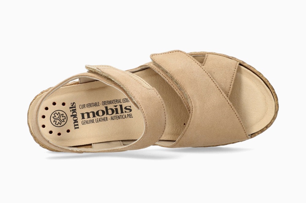 Mephisto Mobils Noor - Sand