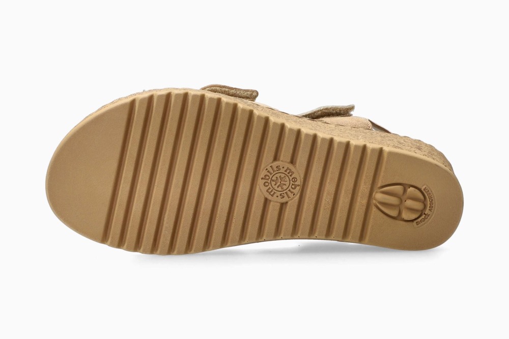 Mephisto Mobils Noor - Sand