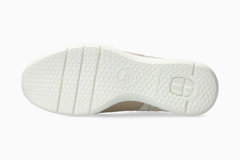 Mephisto Mendy - White