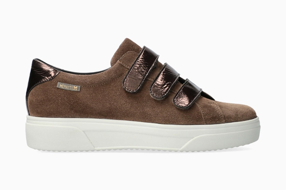 Mephisto Frederica - Taupe