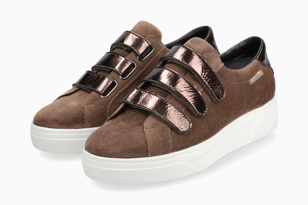 Mephisto Frederica - Taupe