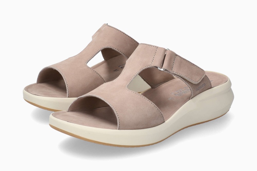 Mephisto Teeny - Light Taupe