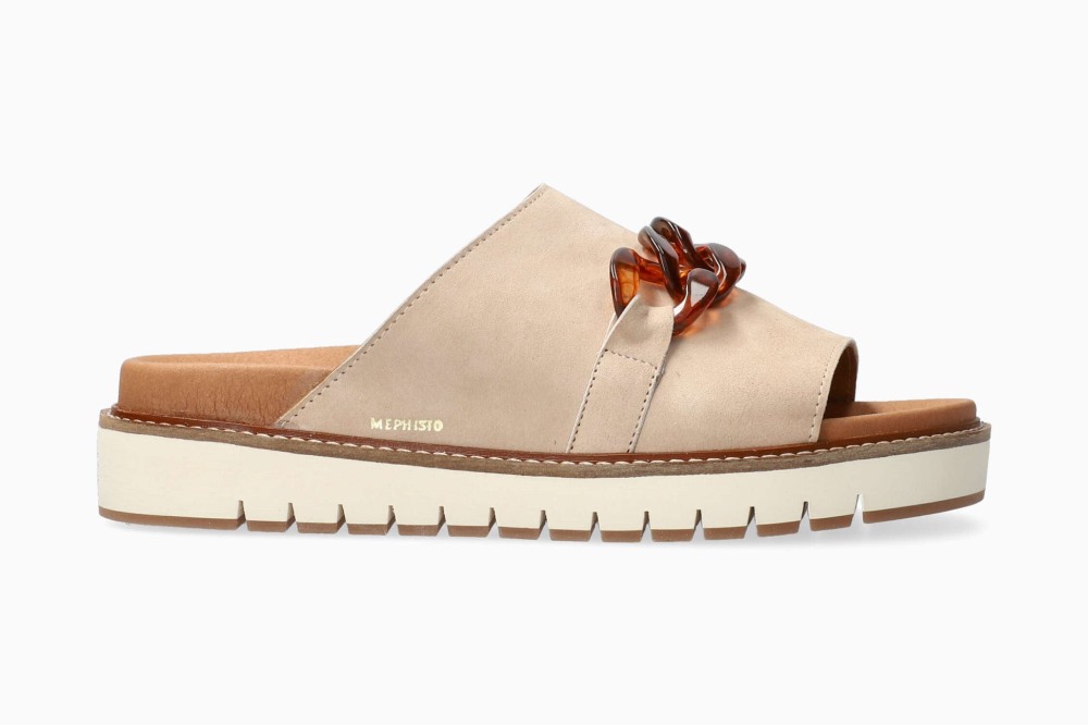 Mephisto Beverley - Sand