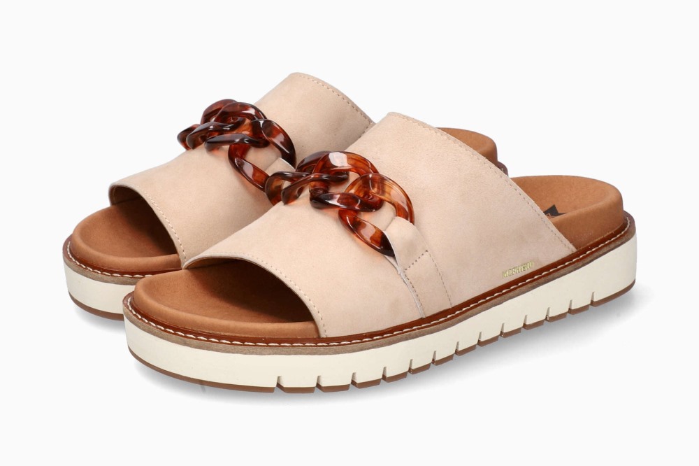 Mephisto Beverley - Sand