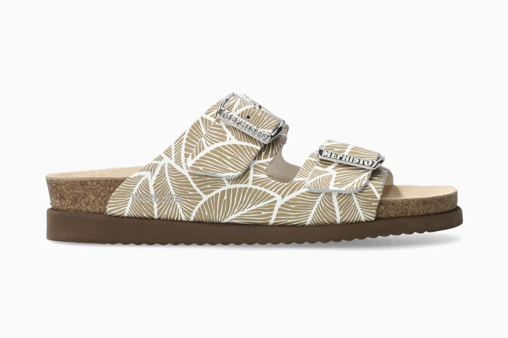 Mephisto Hester - Camel