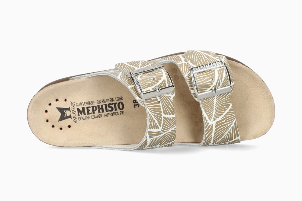 Mephisto Hester - Camel